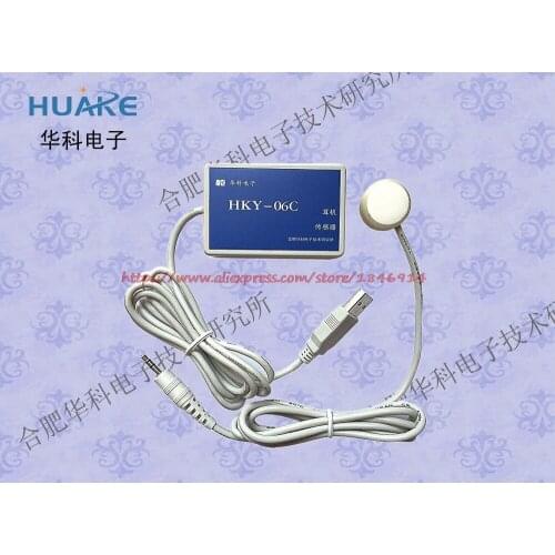 HKY-06C heart sound sensor, digital signal output heart sound sensor