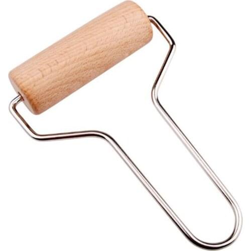 5D Diamond Painting Tool Wooden Roller DIY Diamond Painting Accessories for Diamond Painting Sticking Tightly