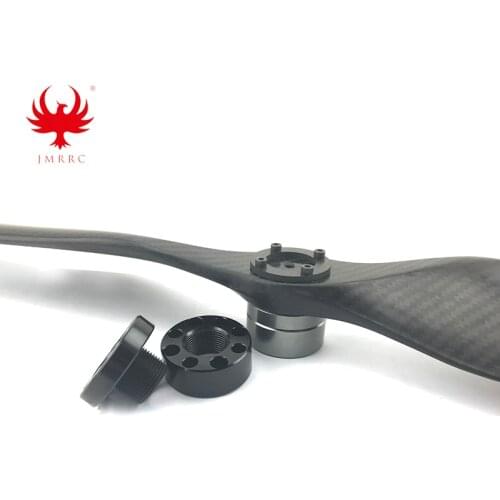 JMRRC 30 Inch Propeller Bracket Agricultural UAV Large Propeller Quick Disassembly Propeller Parts