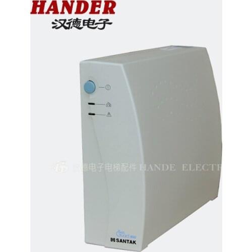 Elevator electric release device tg500 no machine room release device tg1000ups 1000VA