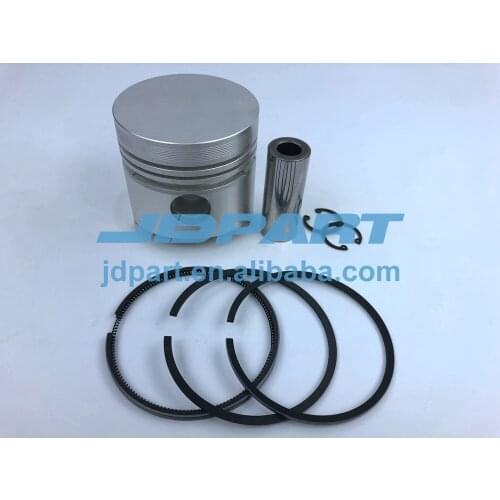 New V1702 Overhaul Kit +0.5 for Kubota