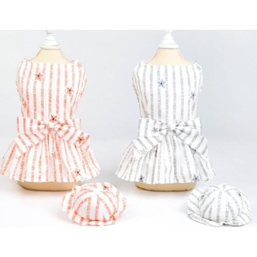 Dog Clothes for Small Dogs Dress Sweety Princess Dress Puppy Small Dog Princess Dresses For Small Medium Dogs Chihuahua