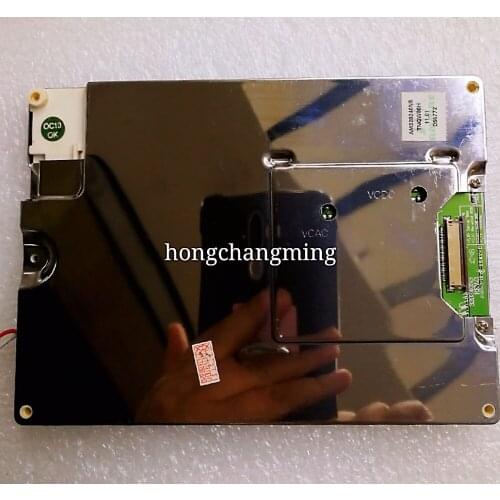 Original 5.7inch 320*240 LCD Screen Display Panel AM320240NSTNQW00H AM320240NS TNQW00H