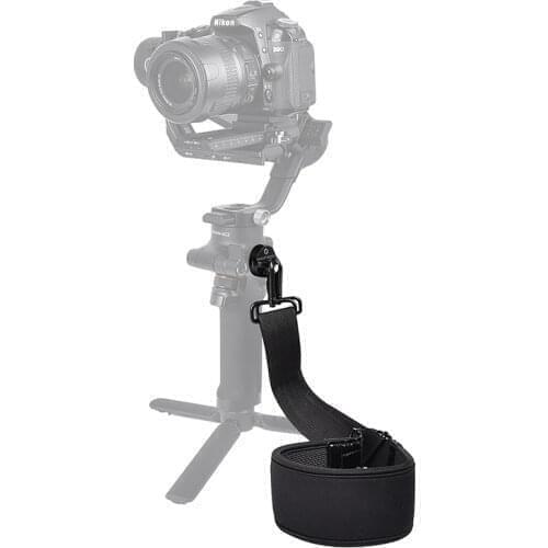 Ronin RS 2 Ronin RSC2 Neck Strap Lanyard Hang Rope Buckle For DJI RS 2 RSC 2 handheld Stabilizer Accessories