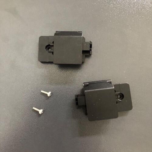 Made in China ilsintech K11 Fiber Fusion Splicer 3 in 1 Fiber Holder Fiber Holder Fiber clamp 250um 900um FTTH fiber clamp