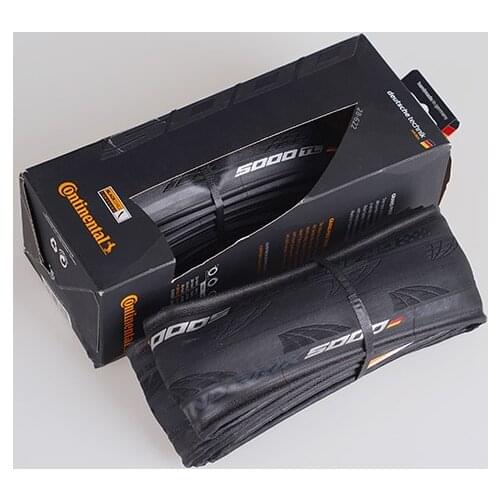 Continental Grand Prix GP5000 tire 700 x 25/28C Road Bike Clincher Foldable race tyre TUBELESS TL Vacuum