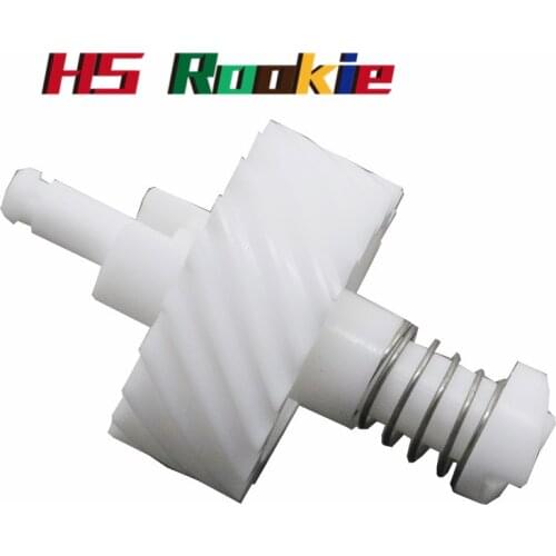 10SETS NEW 2M202420 GEAR Z20R SHAFT DRIVE CONTAINER for Kyocera FS 1020 1120 1025 1125 1040 1060 1041 1061 1220 1320 1325 MFP DN