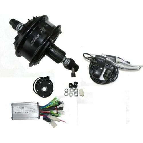 36V 250W high-speed gear rear motor,YOUE motor ,Electric bike kit ,electric motor for bicycle