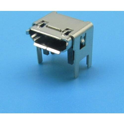 5pcs Replacement for Charge 3 Bluetooth Speaker USB dock connector Micro USB Charging Port