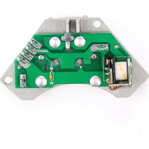 644178 698032 847283W Blower Heater Fan Motor Resistor Regulator For CITROEN XANTIA XM ZX Break AX SAXO BERLINGO XSARA N0 N1 N2