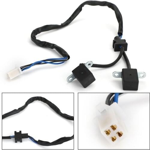 Areyourshop for Kawasaki ZG1000 Concours Ninja900 GTR ZX900 Eliminator900 GPZ900R ZL1000 STATOR PULSE PICKUP COIL 59026-1061