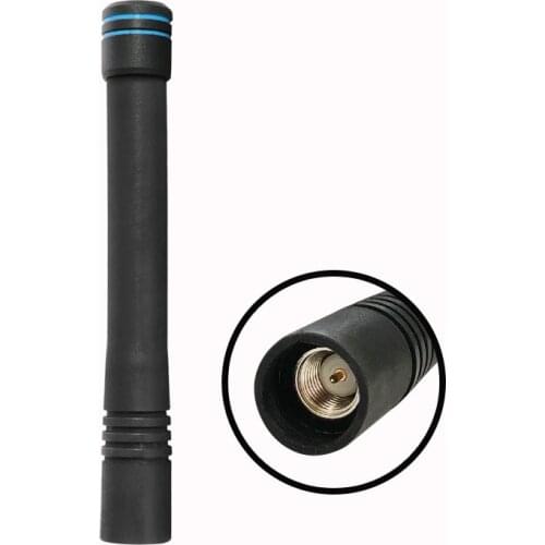 ATV-6B VHF Antenna For VX VX160 VX180 VX231 VX261 VX264 VX351 VX354 VX410 VX420 Portable Radio