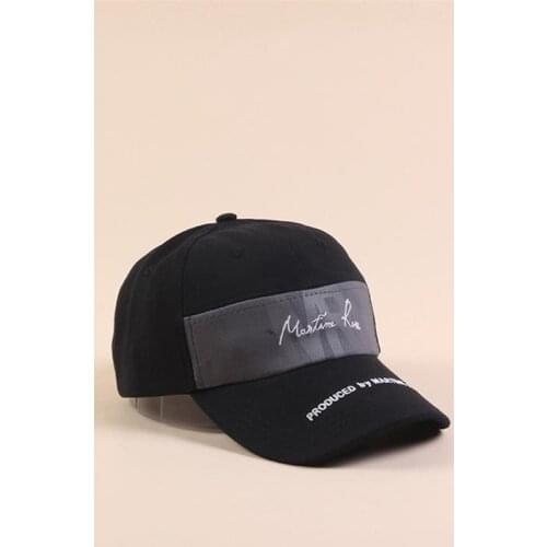 Top Quality Cotton Women Baseball Caps Soft Sun Hats Embroidery Letter Sun Hat Causal Unisex Caps Snapback Bone Trucker Cap