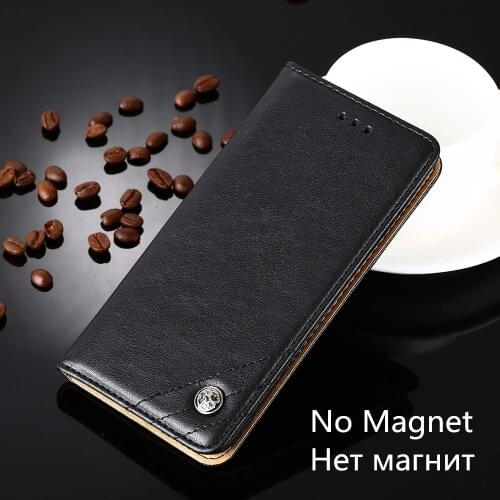 Case For Sharp Aquos S2 S3 Mini R2 R3 R6 Sense 2 3 4 Plus Cover Aquos Zero 2 R R5G Sumaho 5 Leather Wallet Flip Cases No Magnet