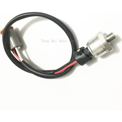 XYQPSEW For Thermo King Converter Pressure Sensor 42-1313 3HMP2-8 421313 3HMP28 2E43631G08 200 PSIA