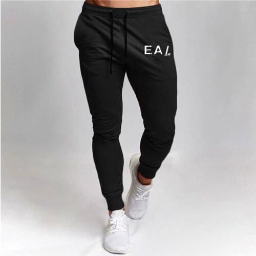 Мужские брюки EA1JNB China At AliExpress