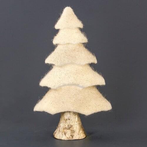 Euro Flora Artificial Christmas Trees