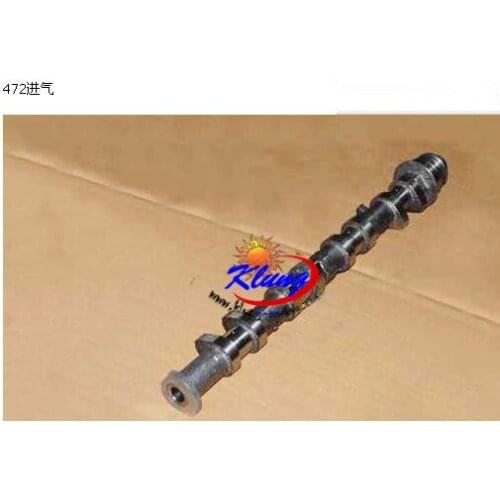 Klung 1100cc 472 Gear (Main) -Intake Camshaft 372-1006020 for Joyner,Xinyang,Renli,Xingyue, Nanyi buggy UTV parts