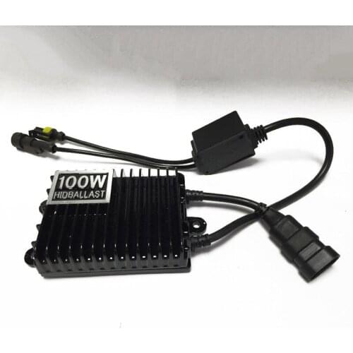 Litake Xenon Bulbs H4 (P43t)