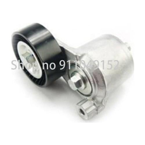 Car belt tensioner/1.5 ZL16 2017-bui ckc hev rol et air conditioning belt tensioner generator belt tensioner