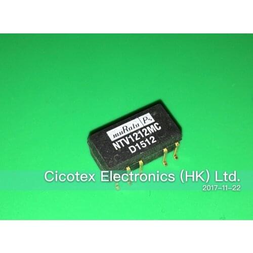 NTV1212MC 1212MC NTV1212M NTV1212 1212 SMD10
