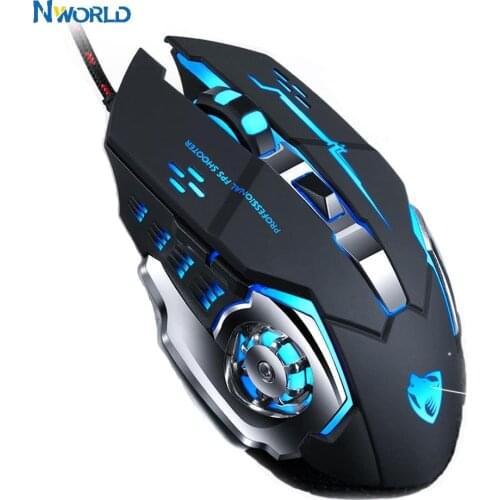 Nworld Laptop Mice