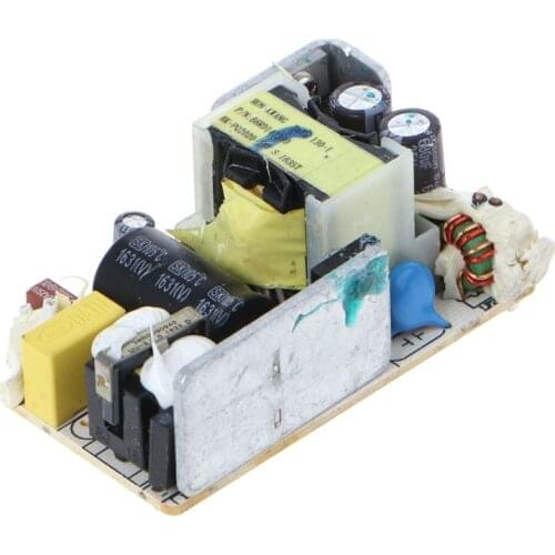 OOTDTY AC-DC 15V 2A Adapter Power Supply Circuit Board Switching Power Supply Module