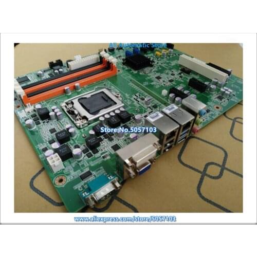 PCM-8060 Industrial Control Motherboard PCM-8060 Industrial Motherboard Warranty 1 Year