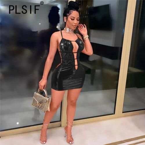 PLSIF Women's Dresses