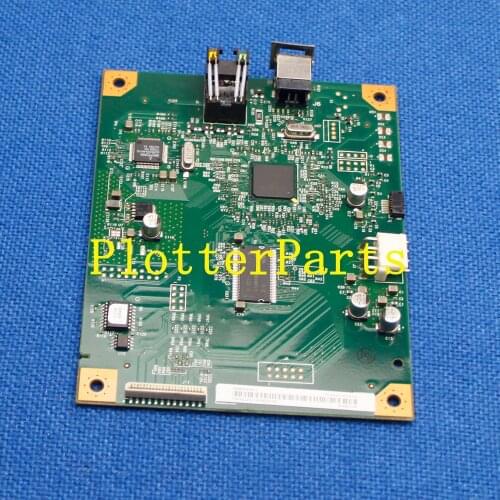 Q5965-60001 for HP Color LaserJet 2600n Formatter Board printer part used