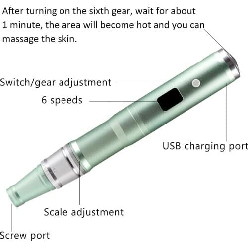 QIANYA Cosmetology Equipment