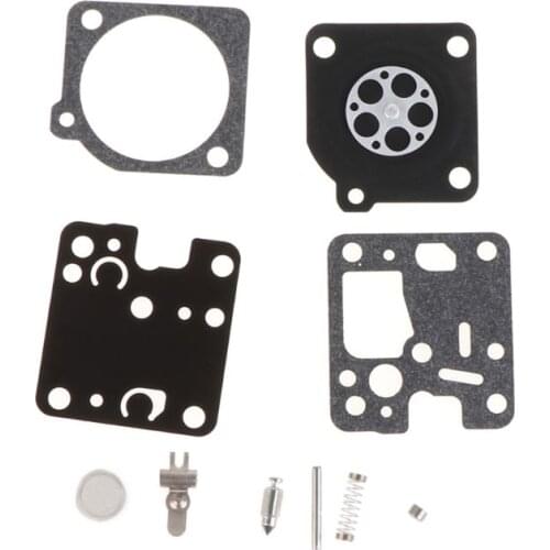 RB-107 Carburetor Carb Repair Kits Brush Cutter Gasket For Echo SRM230 SRM231