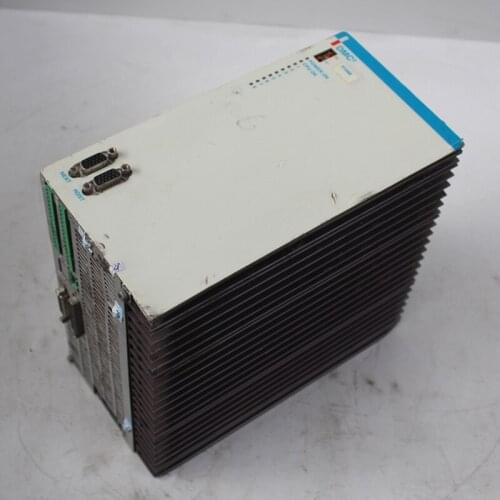 Servo Drive DMC2 51540 EXT 24V 9032 012 124 Used In Good Condition