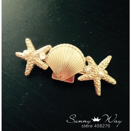 TimLee Hair Ornaments