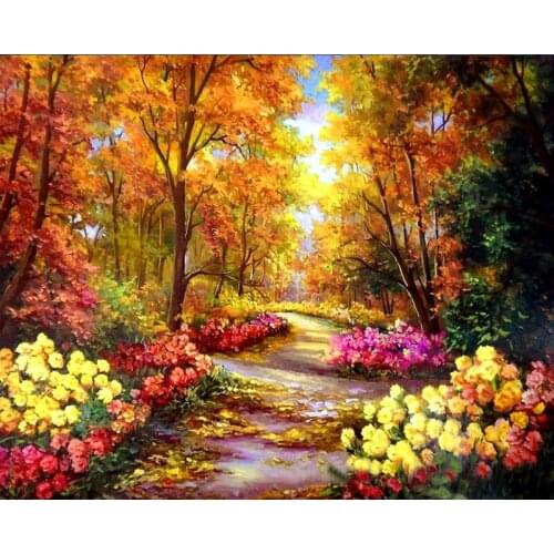 WONZOM Acrylic Paints