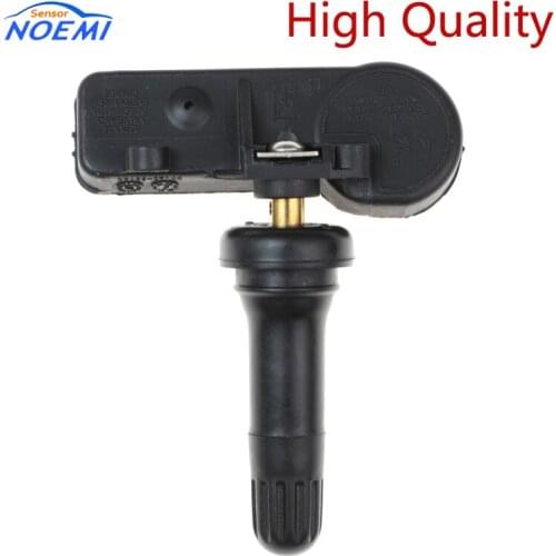 YAOPEI New 56029398AA 56029398AB Tire Pressure Sensor TPMS For Chrysler Dodge Jeep Mitsubishi Fiat 433MHZ
