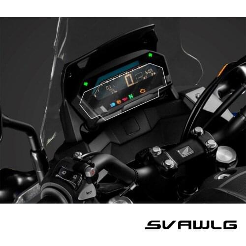 Cluster Scratch Cluster Screen Protection Film Protector For Honda NC750 NC750S NC750X NC700 S/X NC700S NC700X