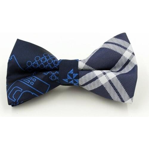 1 PieceFashion Brand Bow tie Polyester Butterfly Wedding Men Bowtie Tuxedo Butterfly for men NN13
