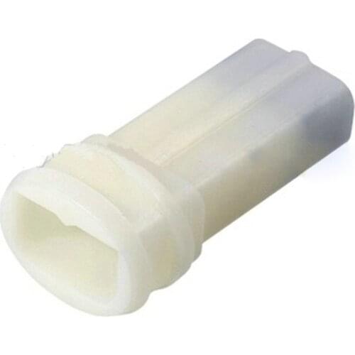 5/10/20/50/100sets 2pin auto wire electrical male housing plug cable harness connector