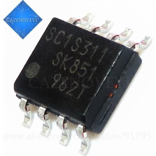 5pcs/lot SC1S311 SC1311 1S311 SOP-7 SOP-8 In Stock