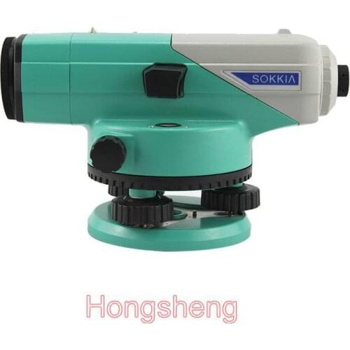 B40 Automatic Anping Level / Level precision level meter outdoor