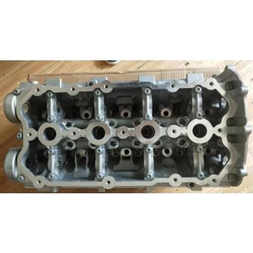 06F103373 Naked Cylinder Head for Audi 2.0TFSI AXX BPJ BGB BHZ BWE BPG BUL BWA BWJ BYD BWT BYK CDL CDLA CDLB CDLC BZC CDM