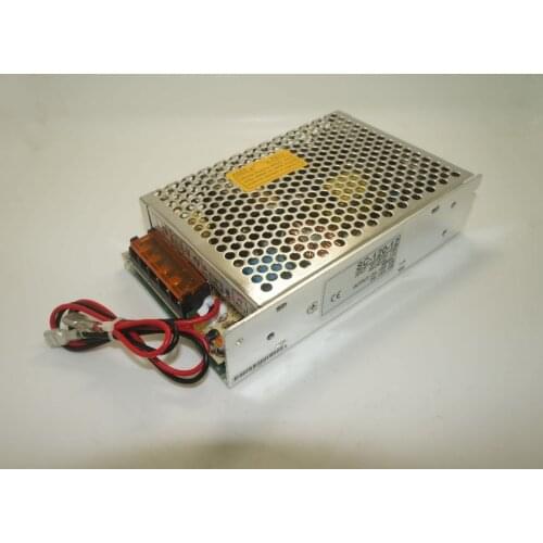 120W 12V UPS /Charge function monitor switching power supply SC-120-12
