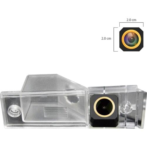 Rear View Camera for Kia Carnival R Sedona VQ 2012-2014 ,Reverse Backup Camera Night Vision Camera HD 1280x720p Golden Camera