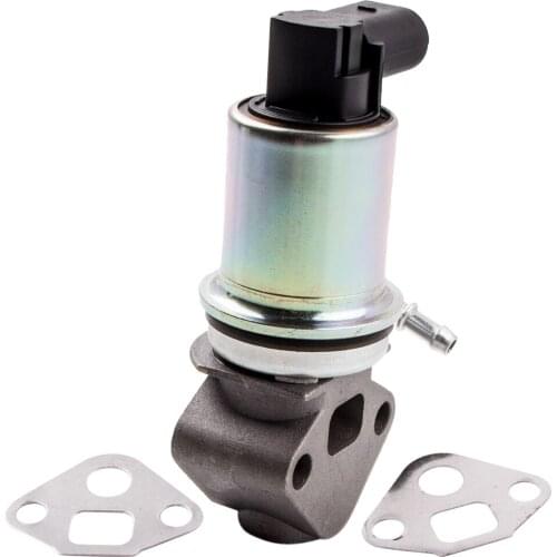 EGR VALVE For VW Golf 1J Polo 9N Bora Caddy Lupo 1.4 1.6 16v 036131503 R T for Seat Arosa [2000-2004] Cordoba Ibiza Leon