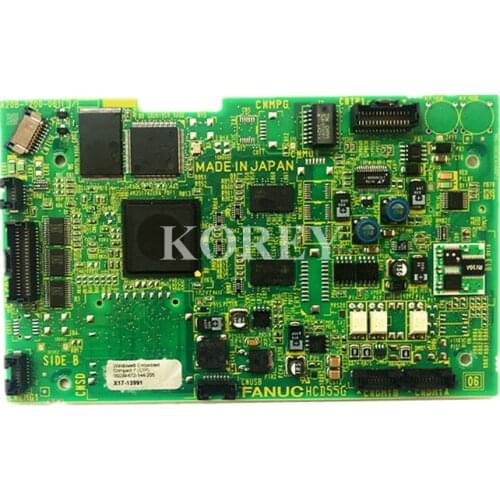 For FANUC Robot 102# Motherboard A20B-2200-0610
