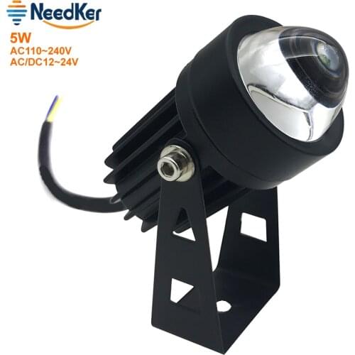 NeedKer Outdoor Lighting