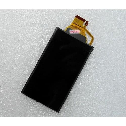 New 100% of LCD Display Screen For Canon SX220 HS/SX230 HS/PC1620/PC1587 Digital camera With backlight(free shipping)
