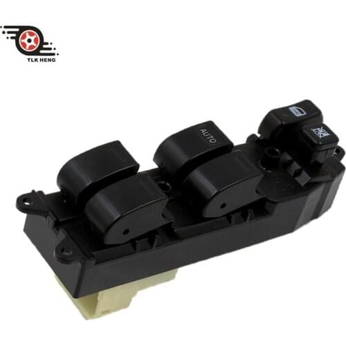 NEW Window Control Switch Power Window Master Switch For TOYOTA Camry RAV4 84820-AA040 84820AA040