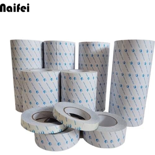 Wholesale Diamond Painting Accessories Double-sided Adhesive Glue DIY Craft Sticky Diamond Mosaic Customize Painting Tools Tape